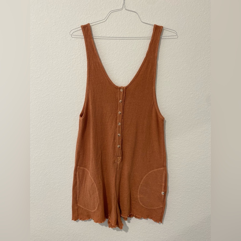 Billabong Swimsuit Cover-up